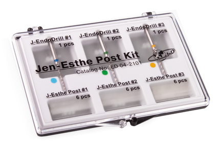 J Esthe Post Kit