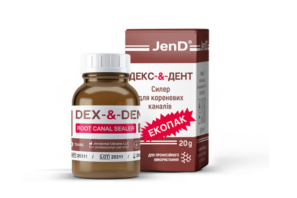 Dex Dent UA